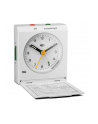 Braun BC 05 W  Quartz Foldable Alarm Clock White - nr 10