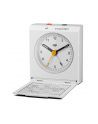 Braun BC 05 W  Quartz Foldable Alarm Clock White - nr 13