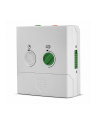 Braun BC 05 W  Quartz Foldable Alarm Clock White - nr 16