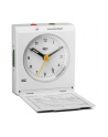 Braun BC 05 W  Quartz Foldable Alarm Clock White - nr 2