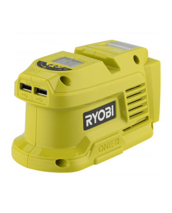 Ryobi RY18BI150A-0 Cordless Battery Inverter