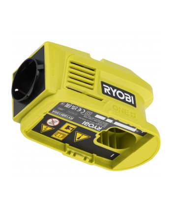 Ryobi RY18BI150A-0 Cordless Battery Inverter