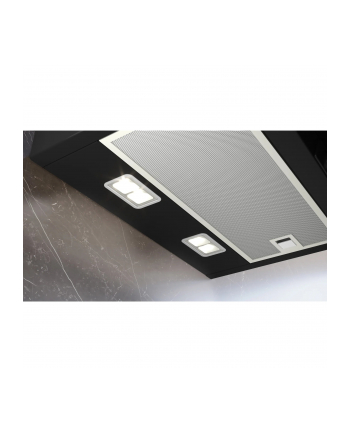 Siemens LC87KFN60 IQ300 Angled Cooker Hood