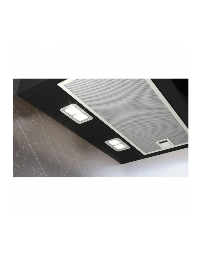 Siemens LC87KFN60 IQ300 Angled Cooker Hood główny