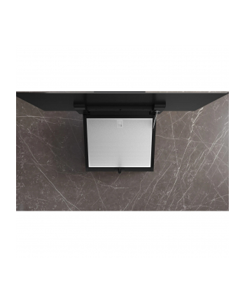 Siemens LC87KFN60 IQ300 Angled Cooker Hood