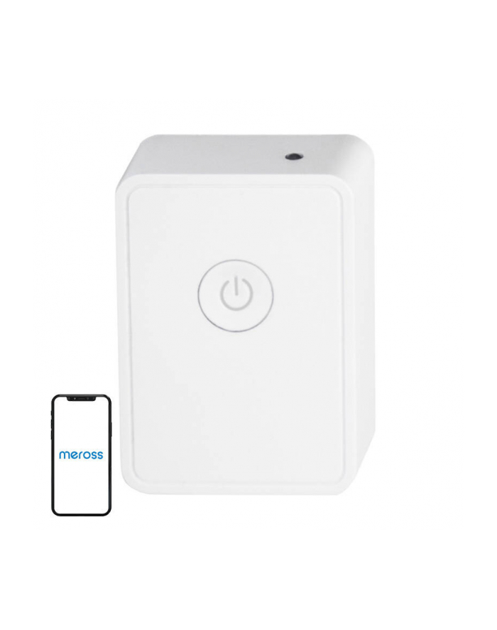 Meross Smart Wi-Fi Hub Matter główny