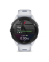 Garmin Forerunner 265 Kolor: BIAŁY/dark blue - nr 14