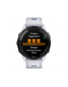 Garmin Forerunner 265 Kolor: BIAŁY/dark blue - nr 25