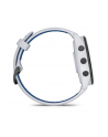 Garmin Forerunner 265 Kolor: BIAŁY/dark blue - nr 26