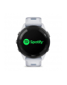 Garmin Forerunner 265 Kolor: BIAŁY/dark blue - nr 27