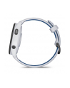 Garmin Forerunner 265 Kolor: BIAŁY/dark blue - nr 29
