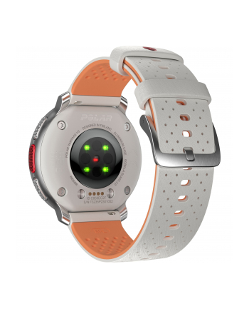 Polar VANTAGE V3 Sunrise Apricot nr 2