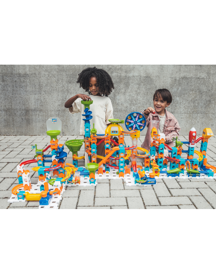 VTech Marble Rush Ultimate Set XL 100 E główny