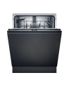 Siemens SN65YX00AE   60cm Fully Integrated Dishwasher - nr 3