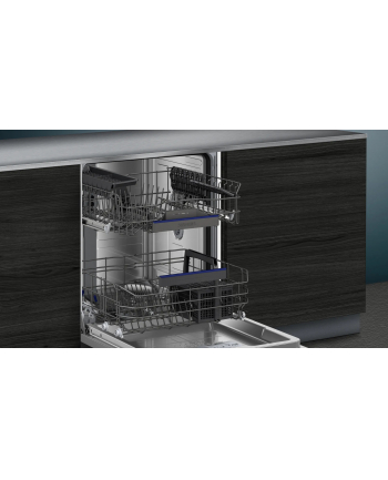 Siemens SN65YX00AE   60cm Fully Integrated Dishwasher