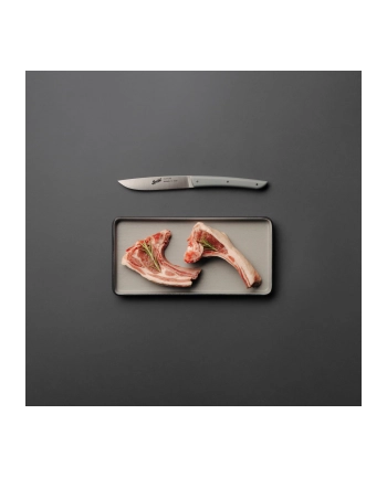 Berkel steak knife set 4-pcs. Color grey nr 1