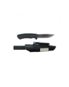 Morakniv Bushcraft Survival Hunting Knife Black - nr 3