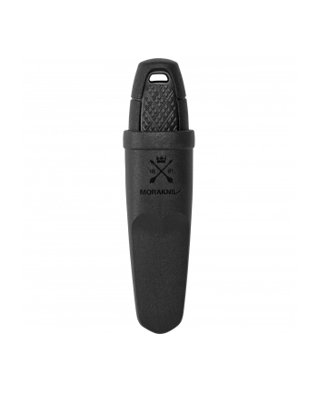 Morakniv Eldris Neck Knife Kolor: CZARNY nr 1