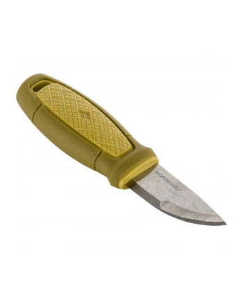 Morakniv Eldris Neck Knife yellow nr 1
