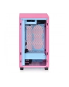 Thermaltake The Tower 200 Bubble Pink - nr 14
