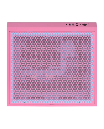 Thermaltake The Tower 200 Bubble Pink nr 1