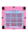 Thermaltake The Tower 200 Bubble Pink - nr 17