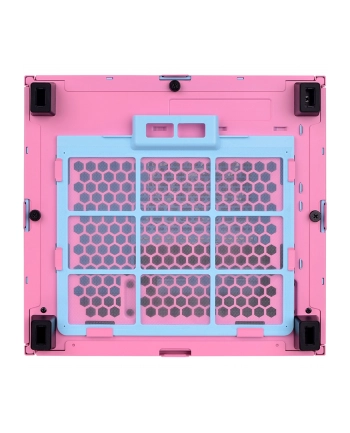 Thermaltake The Tower 200 Bubble Pink nr 2
