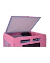 Thermaltake The Tower 200 Bubble Pink - nr 19