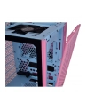 Thermaltake The Tower 200 Bubble Pink - nr 20