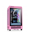 Thermaltake The Tower 200 Bubble Pink - nr 22