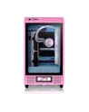 Thermaltake The Tower 200 Bubble Pink - nr 23