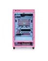 Thermaltake The Tower 200 Bubble Pink - nr 27