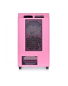 Thermaltake The Tower 200 Bubble Pink - nr 30