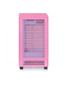 Thermaltake The Tower 200 Bubble Pink - nr 32