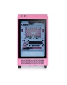 Thermaltake The Tower 200 Bubble Pink - nr 34