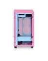 Thermaltake The Tower 200 Bubble Pink - nr 37