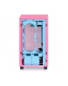 Thermaltake The Tower 200 Bubble Pink - nr 9