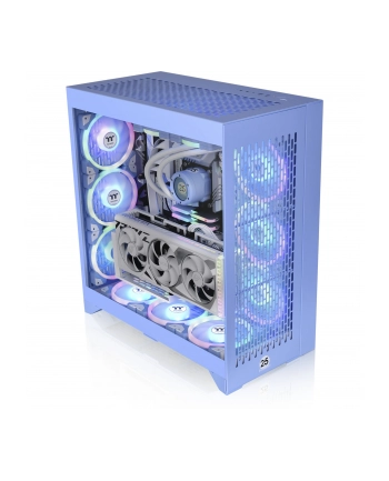 Thermaltake CTE E600 MX Hydrangea Blue nr 2