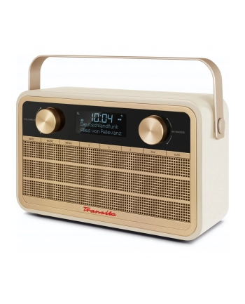 Technisat Transita 120 beige nr 2