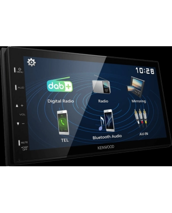 Kenwood DMX129DAB nr 2