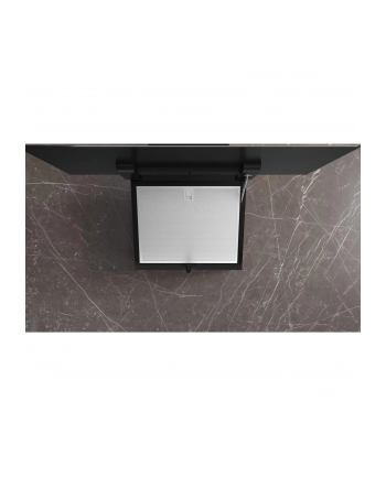 Siemens LC87KFN60 IQ300 Angled Cooker Hood nr 2