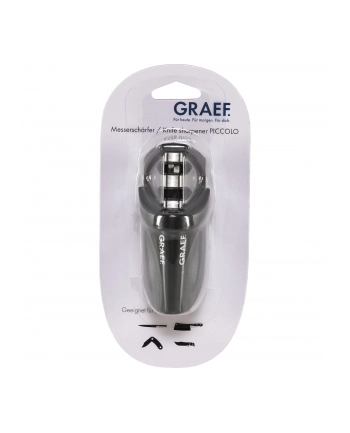 Graef Piccolo Sliced Kitchen Knife Sharpener nr 2