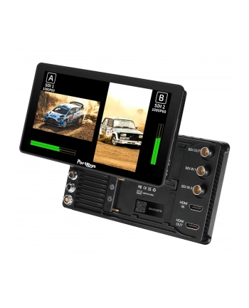 Portkeys BM7 II DS 7 Inch Wireless Camera Control Monitor nr 1