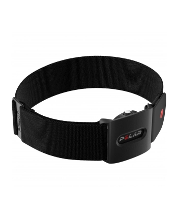Polar Verity Sense Ear M-XXL Pulse sensor Kolor: CZARNY nr 2