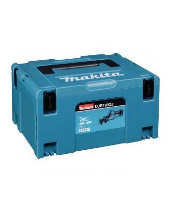 Makita DJR189ZJ Cordless Recipro Saw nr 1