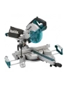 Makita LSO816F Slide Compound Mitre Saw - nr 2