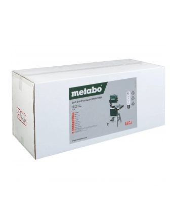 Metabo BAS 318 Precision WNB Band Saw nr 2