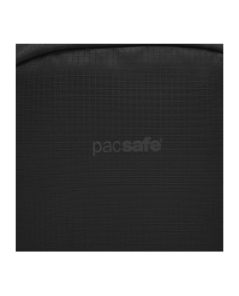 Pacsafe Vibe 325 sling pack Kolor: CZARNY nr 2
