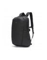 Pacsafe Vibe 25L Backpack Kolor: CZARNY - nr 4