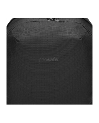 Pacsafe Vibe 25L Backpack Kolor: CZARNY nr 2